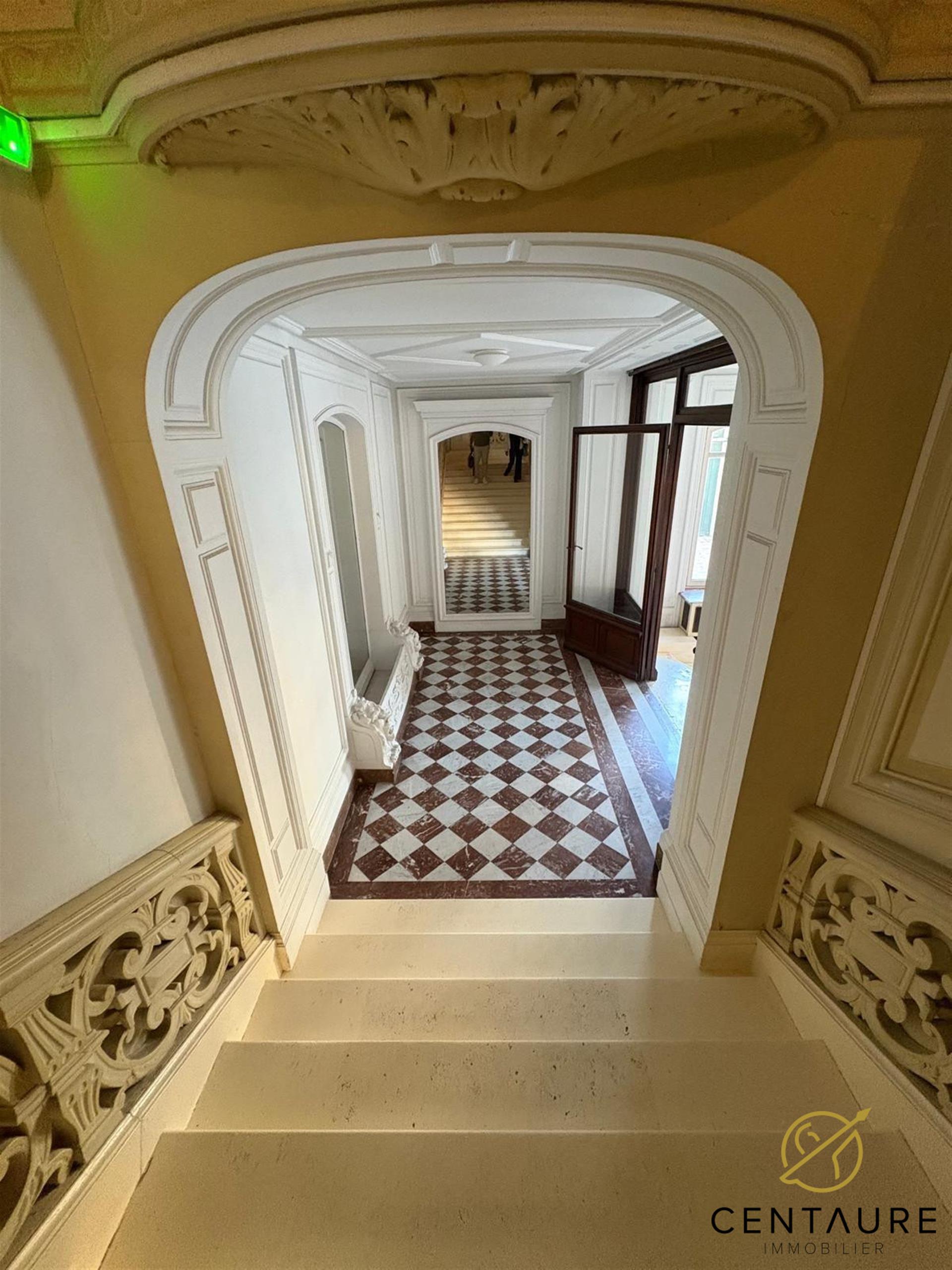 Appartement à vendre, 53m², Lille