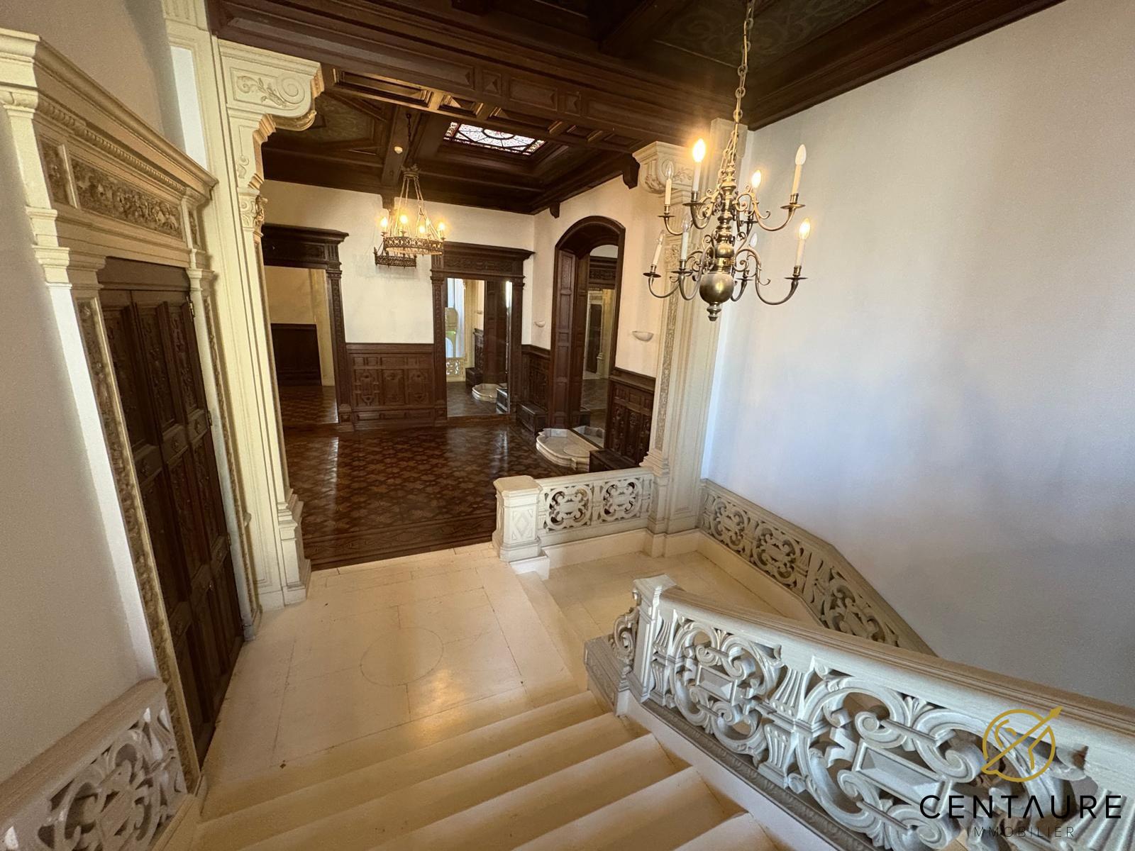 Appartement à vendre, 53m², Lille