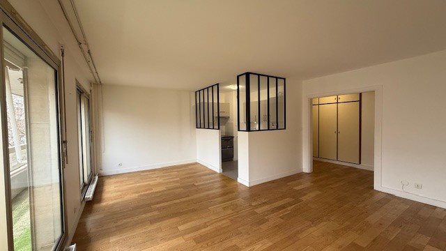 Appartement à louer, 65m², Paris 16ème