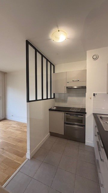 Appartement à louer, 65m², Paris 16ème