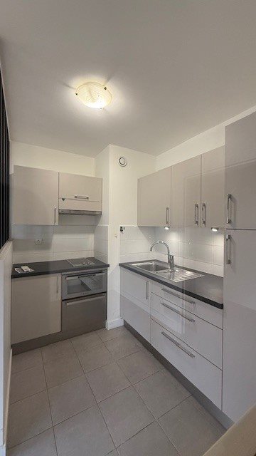 Appartement à louer, 65m², Paris 16ème