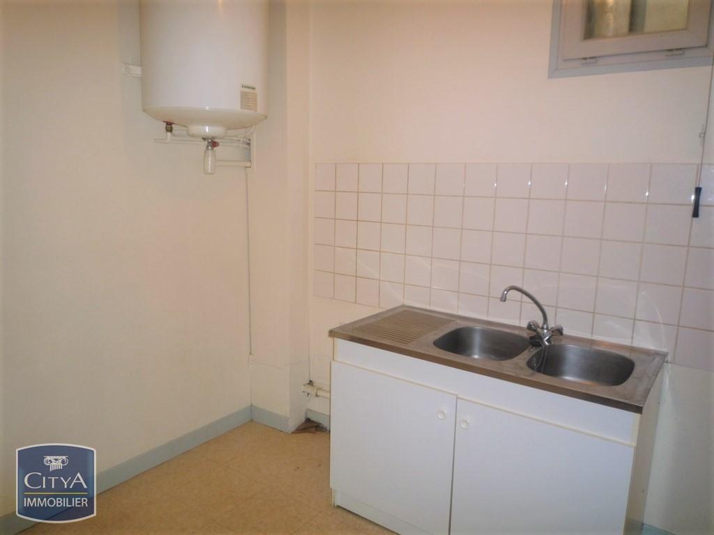 Appartement à louer, 46m², Montpellier