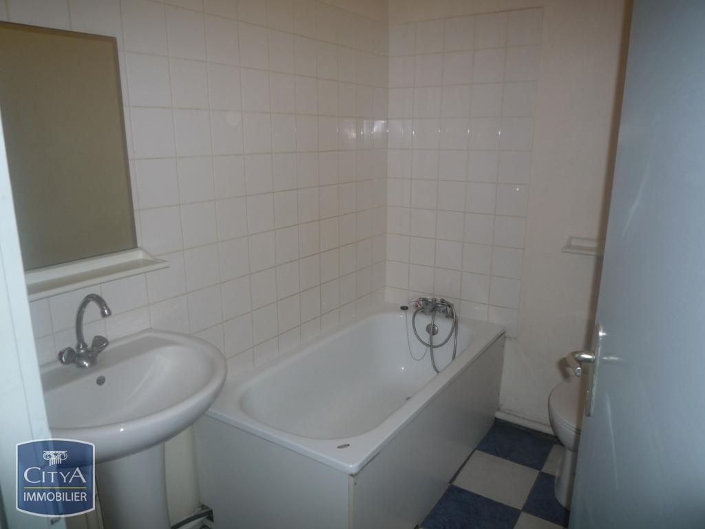 Appartement à louer, 46m², Montpellier