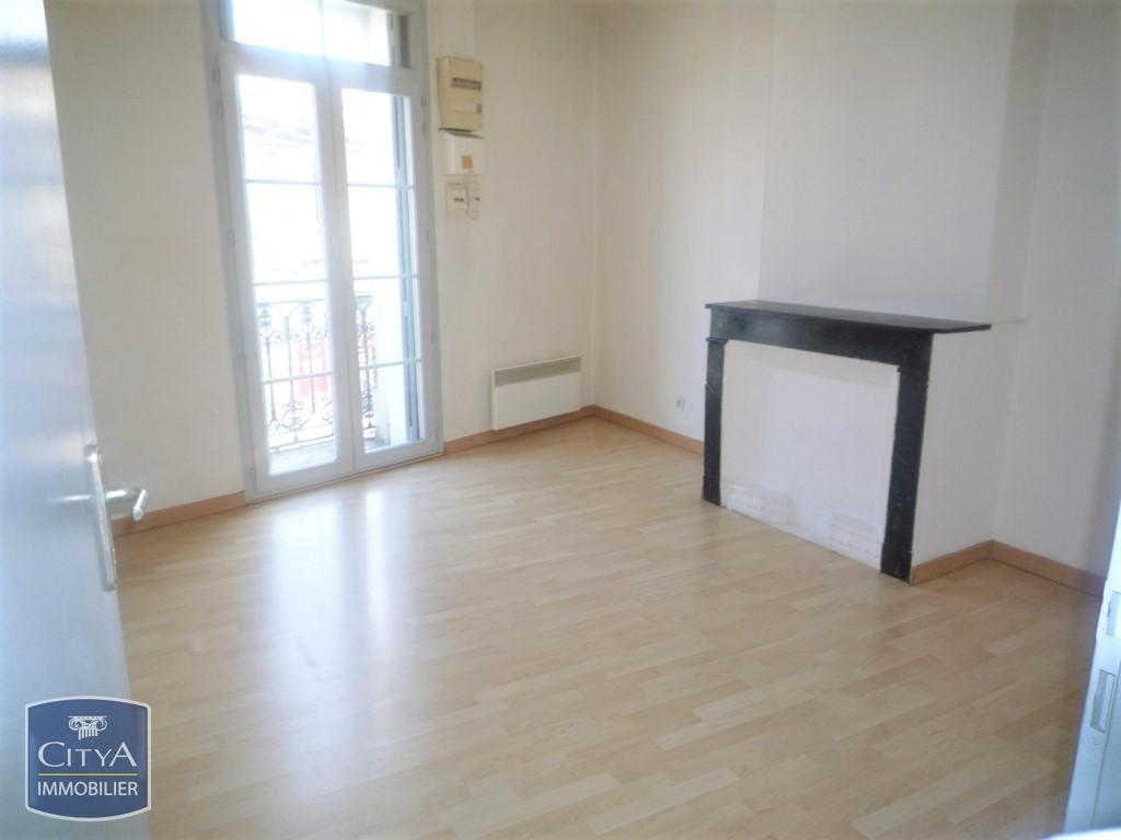 Appartement à louer, 46m², Montpellier