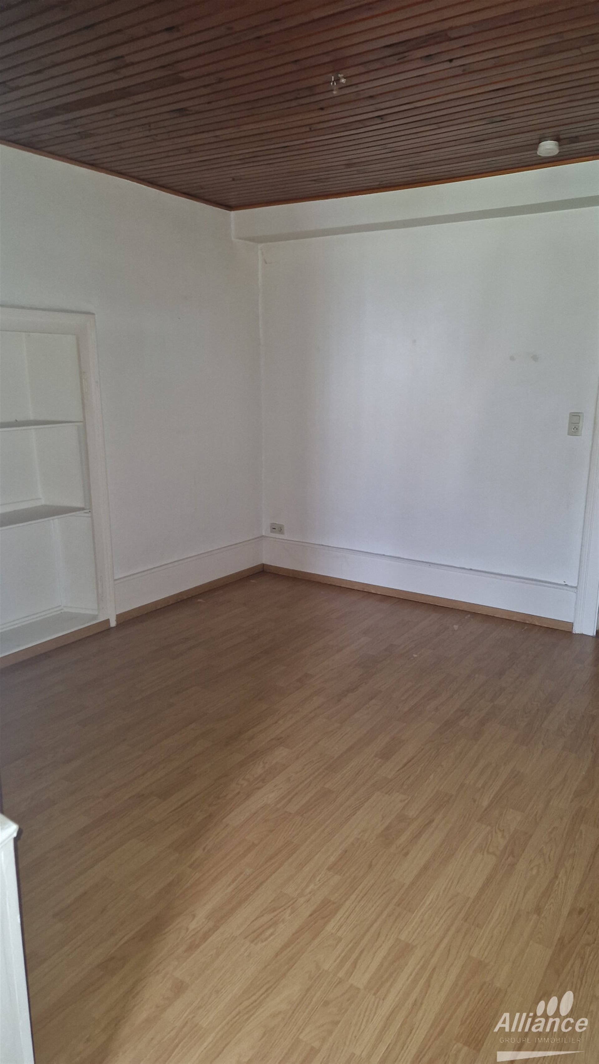 Appartement à louer, 43m², Beaucourt