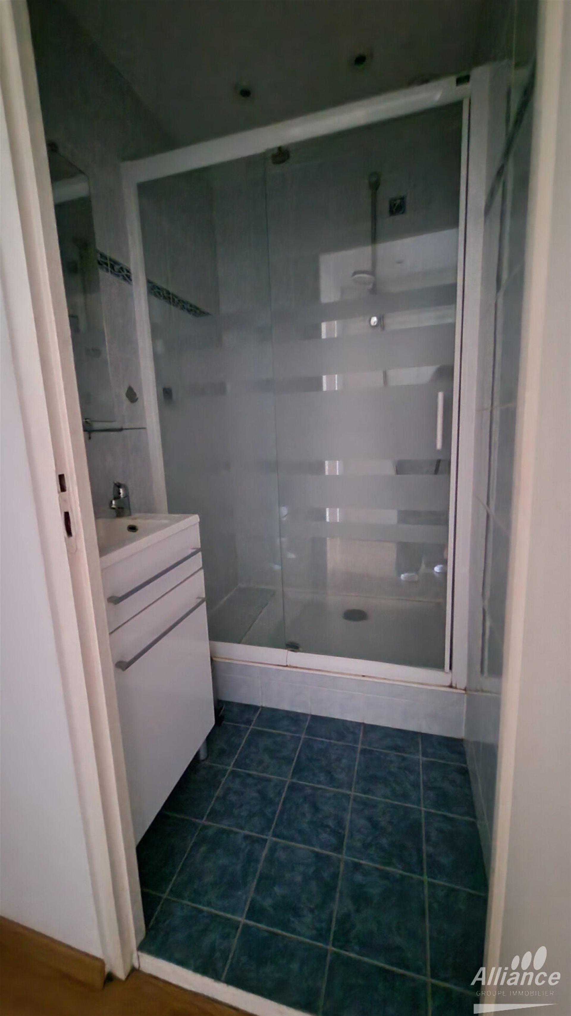 Appartement à louer, 43m², Beaucourt