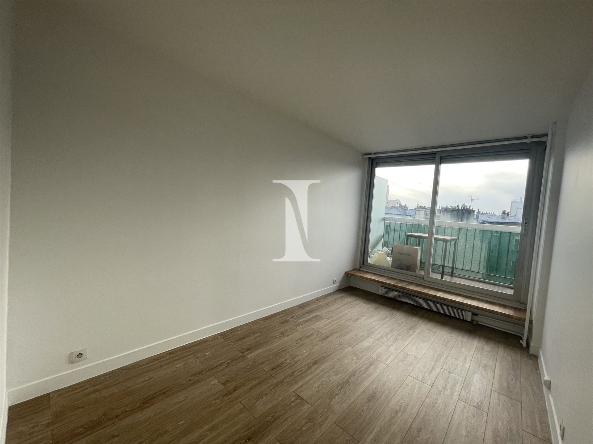 Appartement à louer, 53m², Paris 14ème