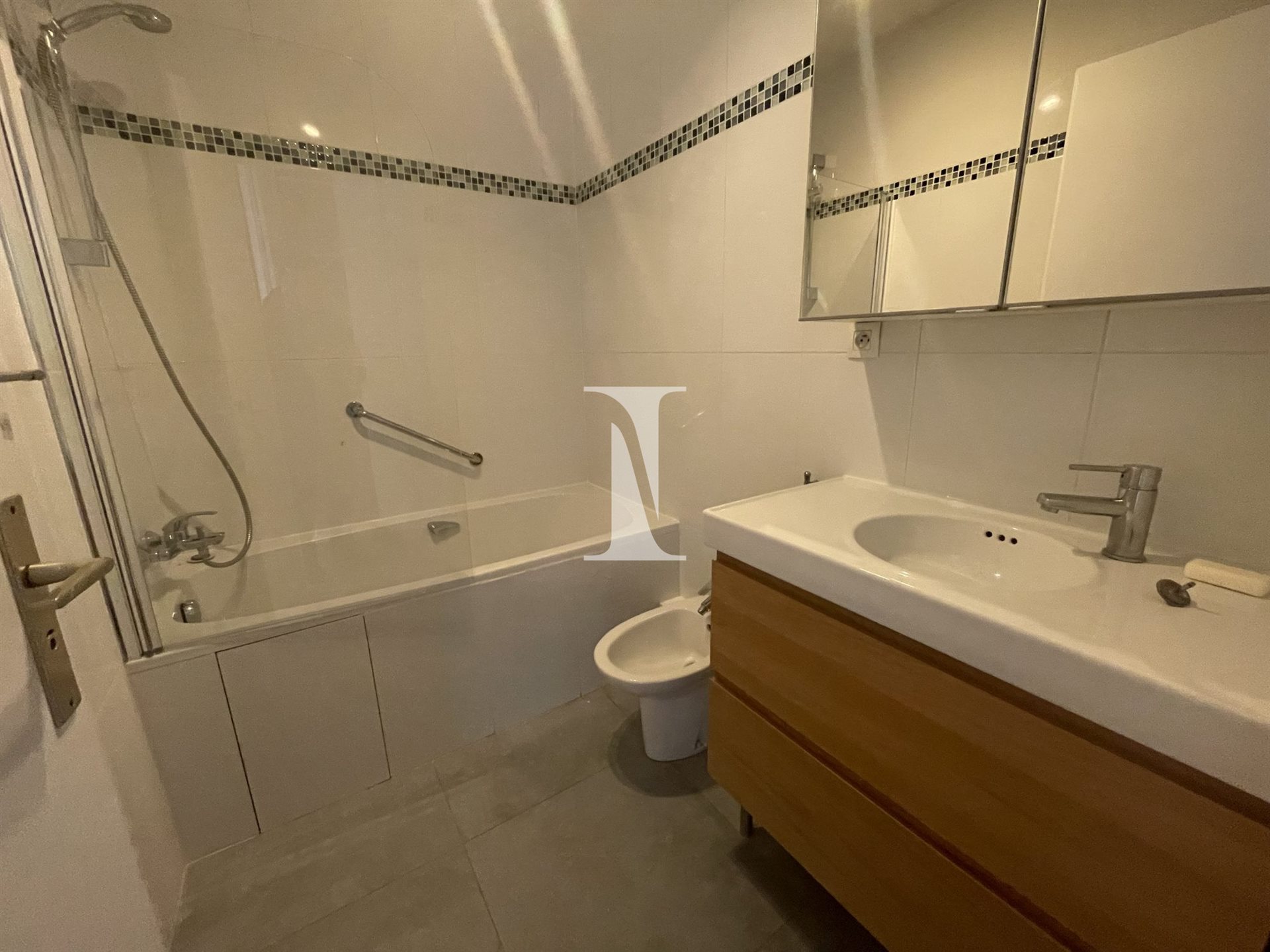 Appartement à louer, 53m², Paris 14ème