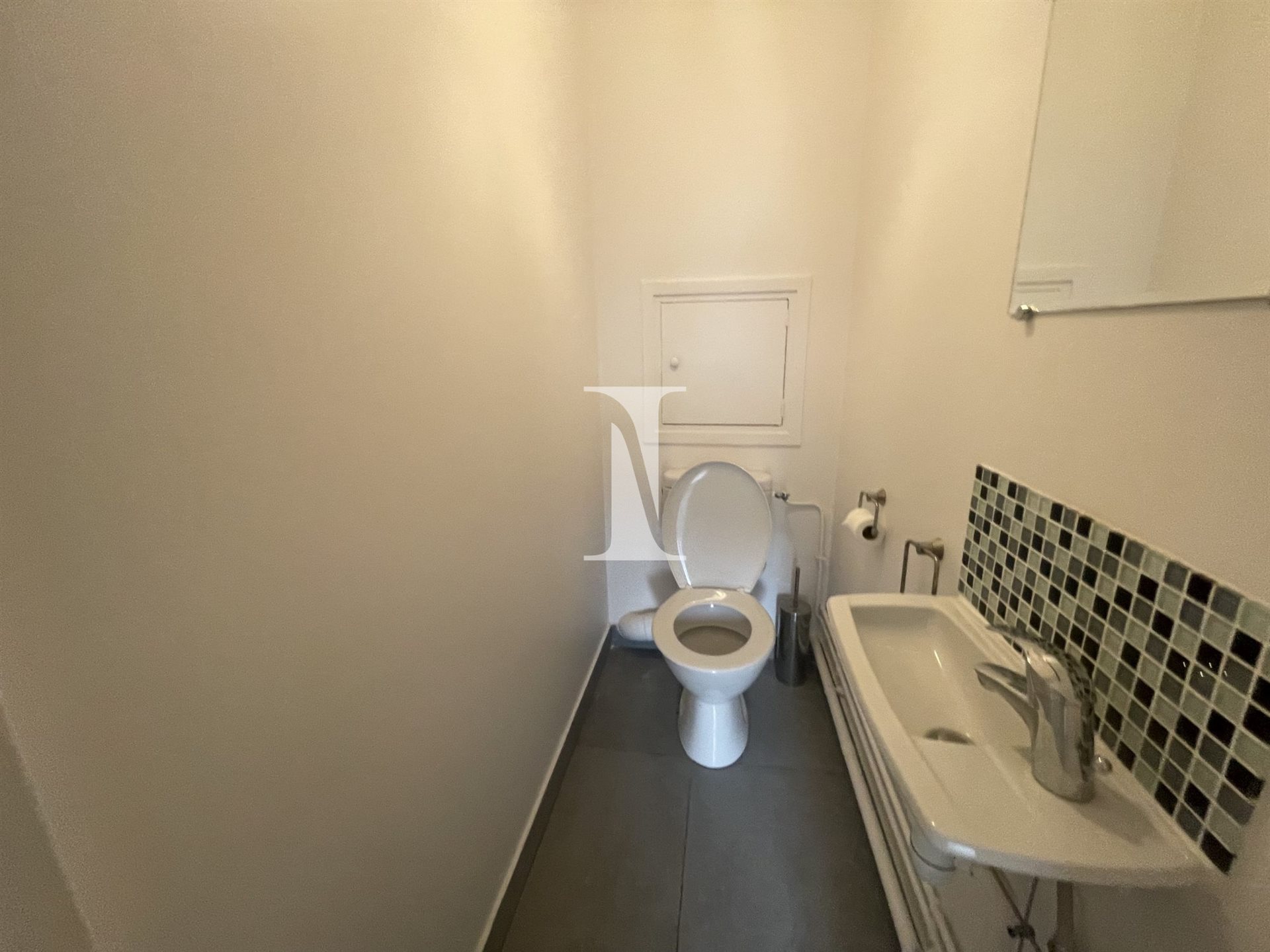 Appartement à louer, 53m², Paris 14ème