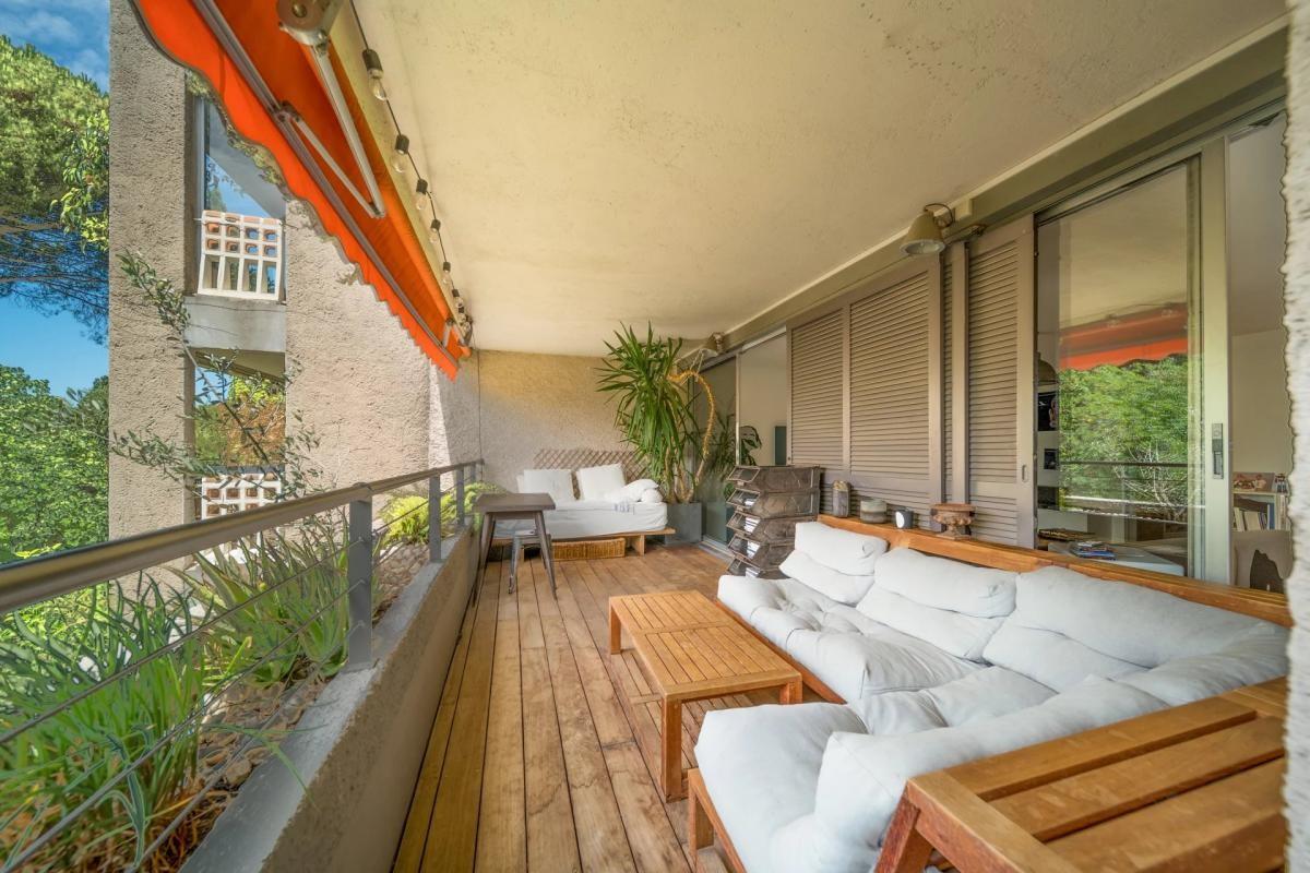 Appartement à vendre, 116m², Aix-en-Provence