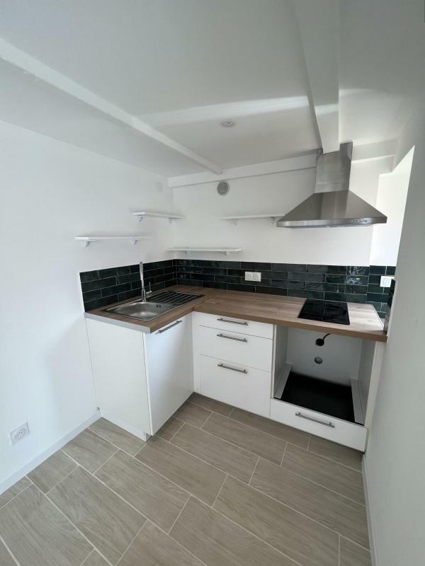 Appartement à louer, 26m², Toulon