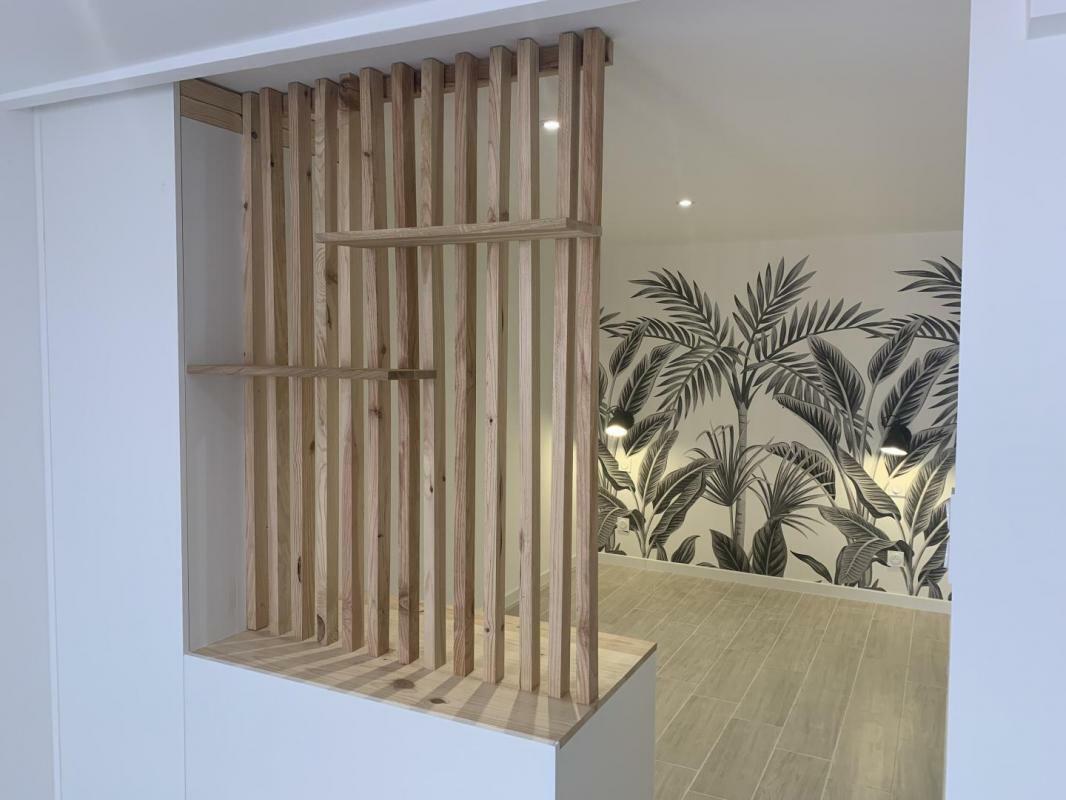 Appartement à louer, 26m², Toulon