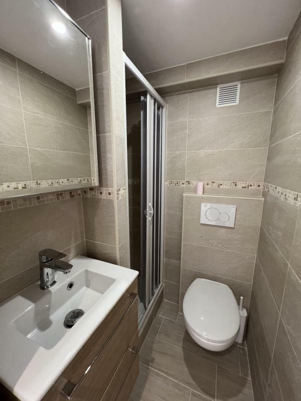 Appartement à louer, 26m², Toulon