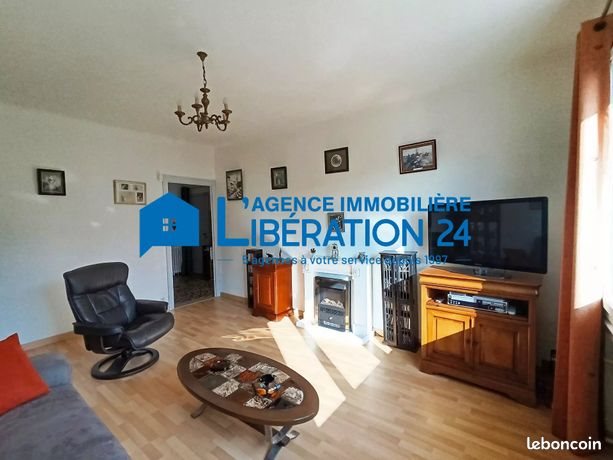 Appartement à vendre, 74m², Saint-Etienne