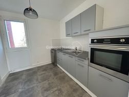 Appartement à louer, 65m², Orange