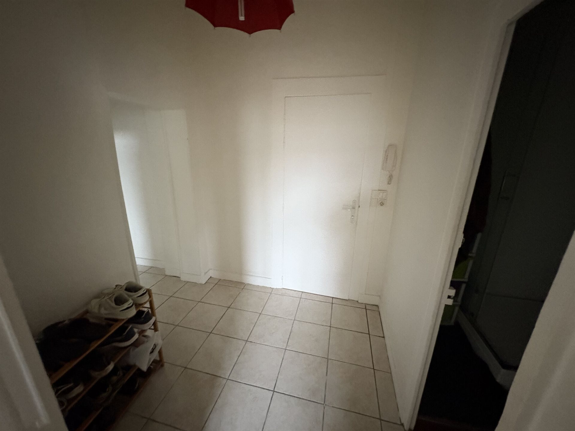 Appartement à vendre, 57m², Orléans