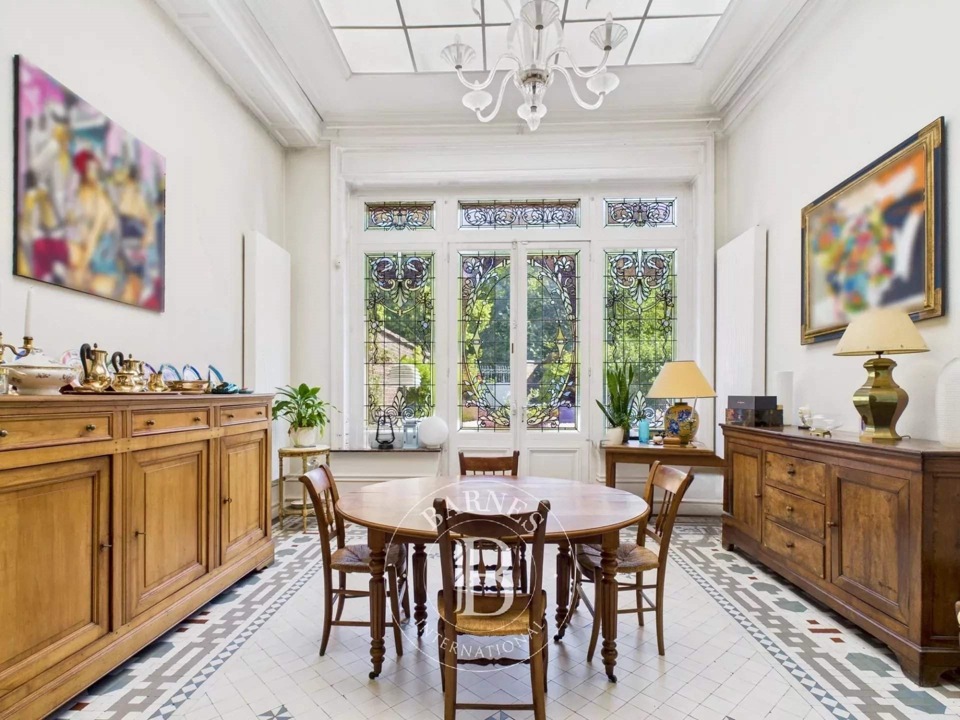 Maison à vendre, 289m², Lille