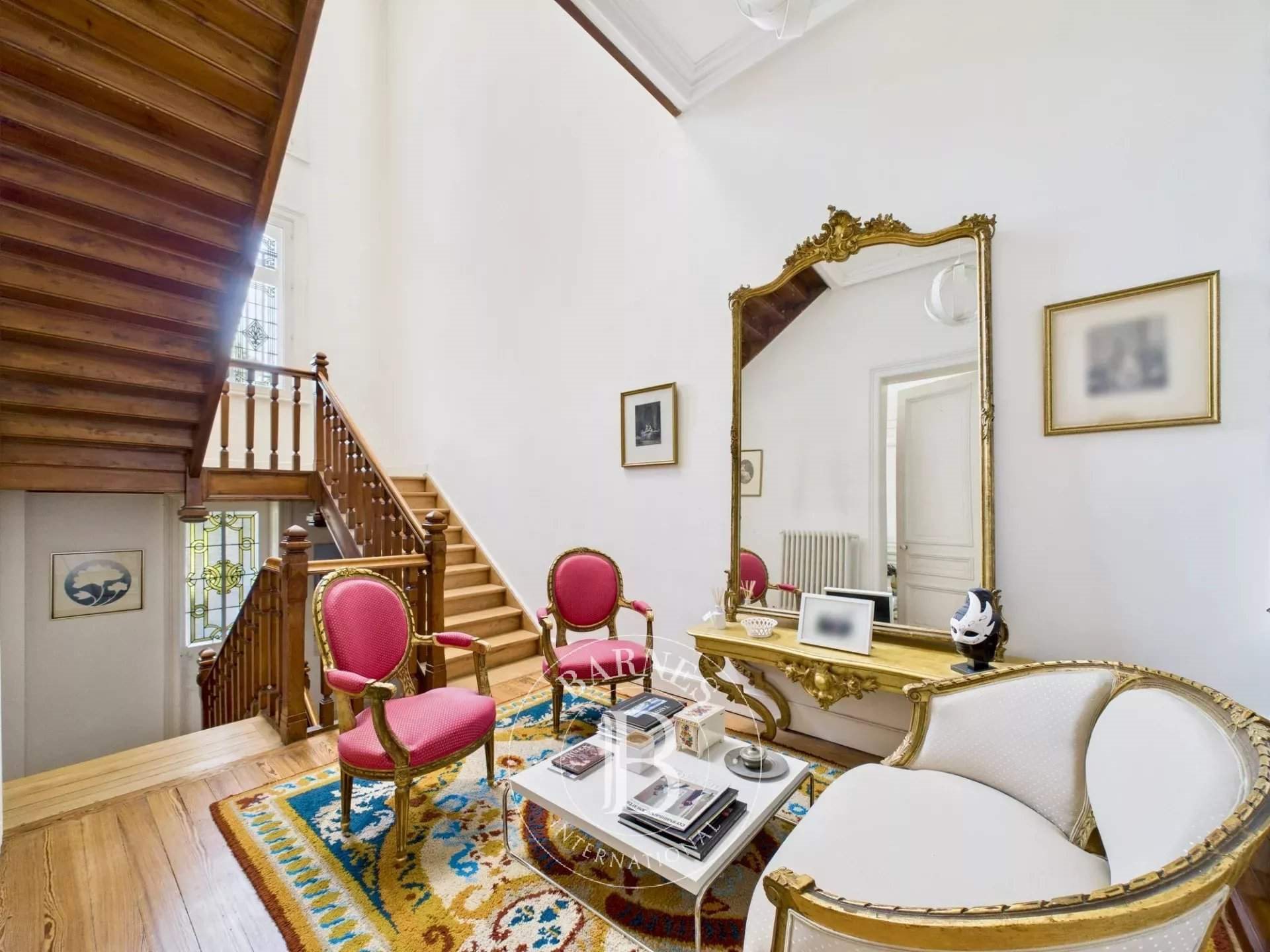 Maison à vendre, 289m², Lille