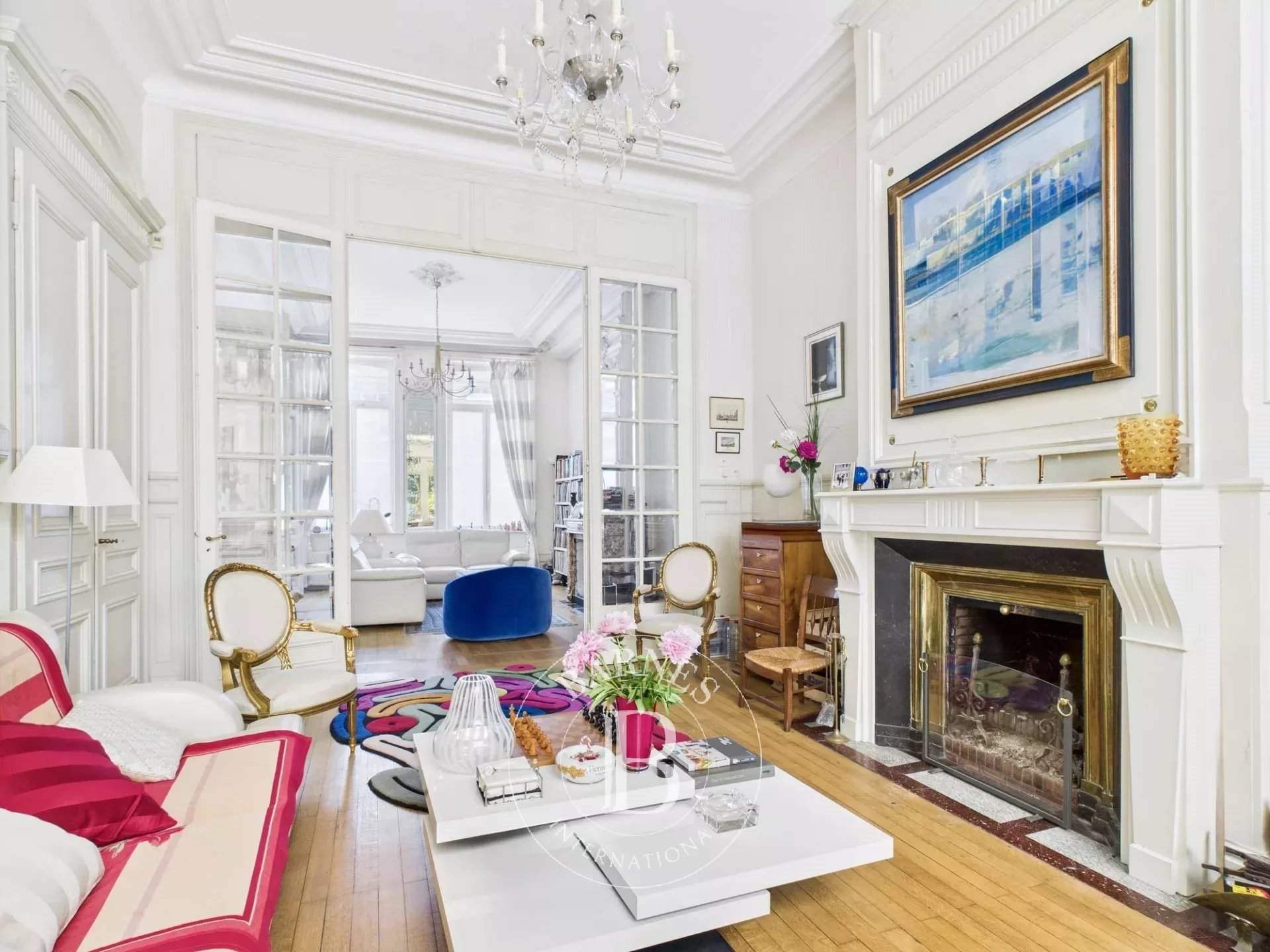 Maison à vendre, 289m², Lille