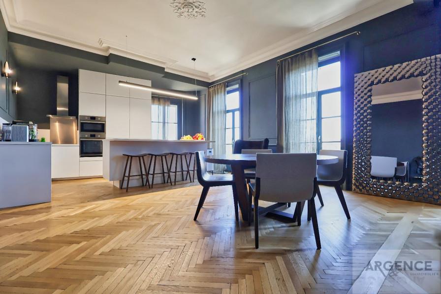 Appartement à vendre, 140m², Nîmes