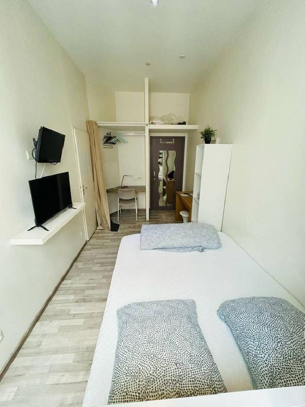 Appartement à louer, 33m², Lyon 2ème