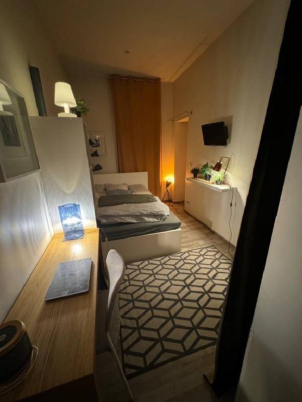 Appartement à louer, 33m², Lyon 2ème