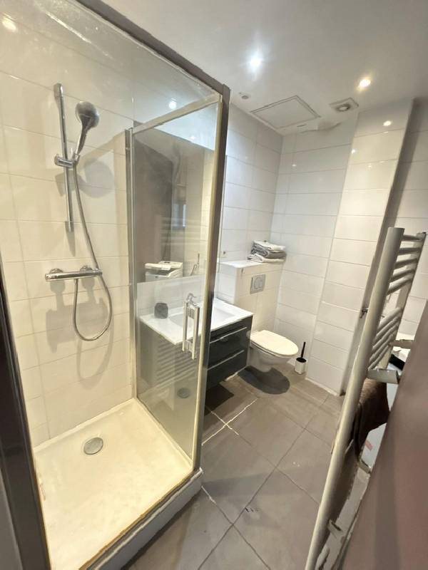 Appartement à louer, 33m², Lyon 2ème