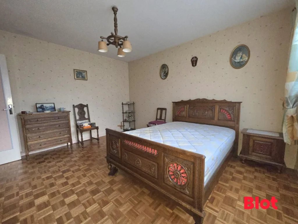 Maison à vendre, 95m², Rennes