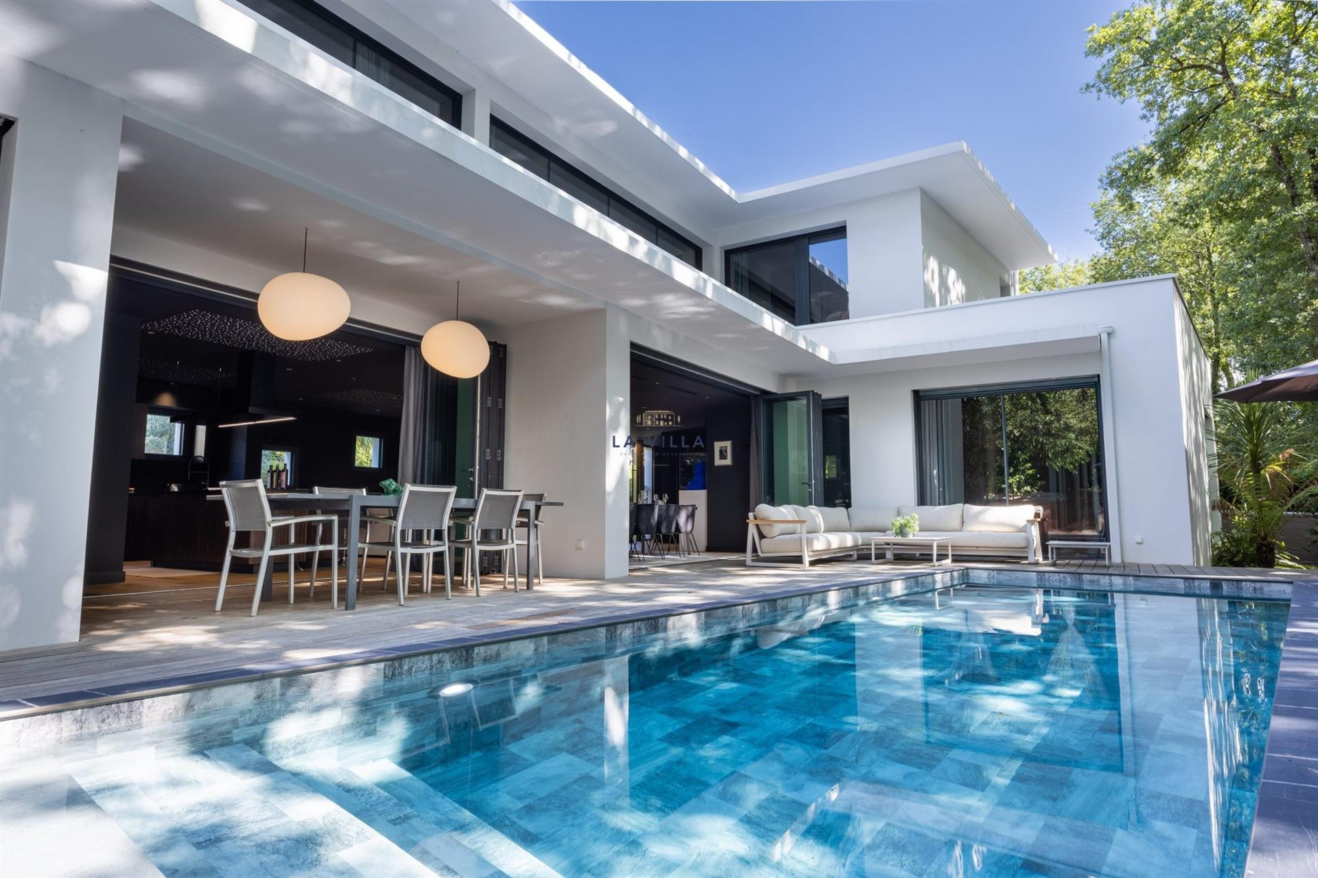 Maison à vendre, 234m², Nantes