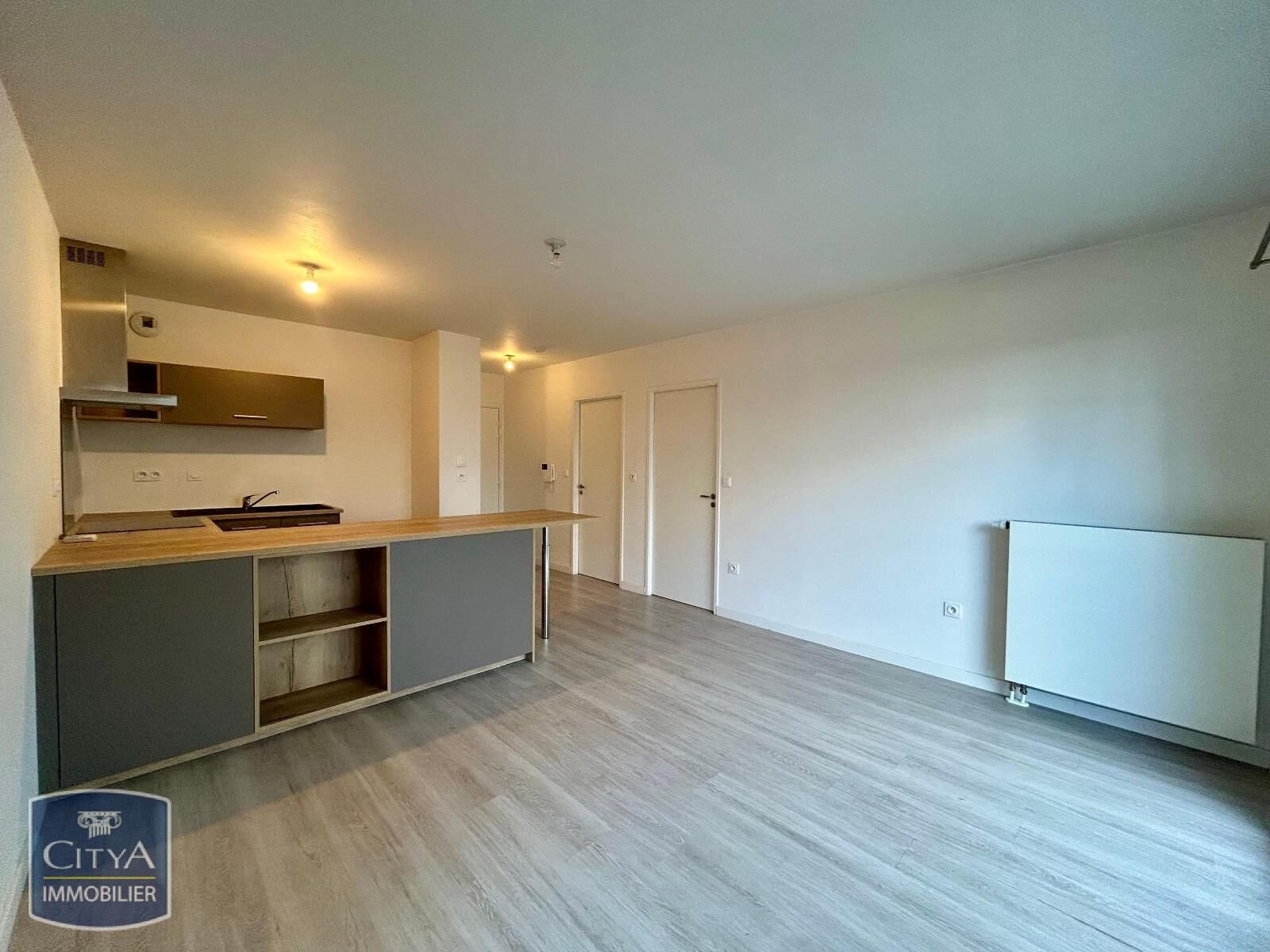 Appartement à louer, 44m², Saint-Cyr-sur-Loire