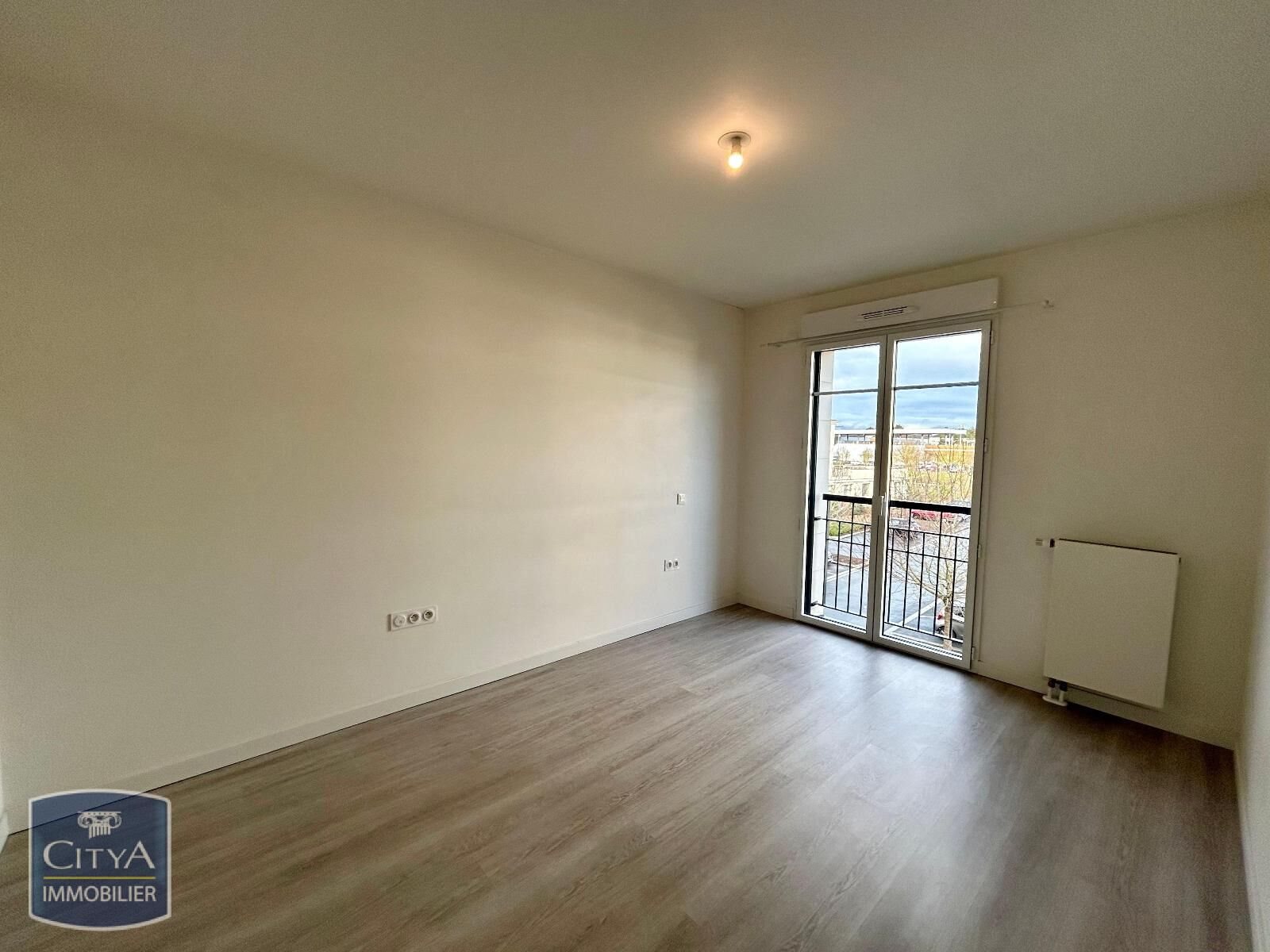 Appartement à louer, 44m², Saint-Cyr-sur-Loire