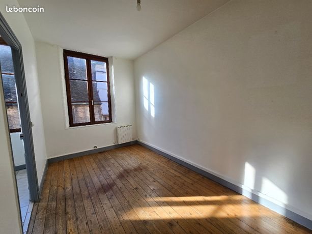 Appartement à louer, 36m², Nonancourt