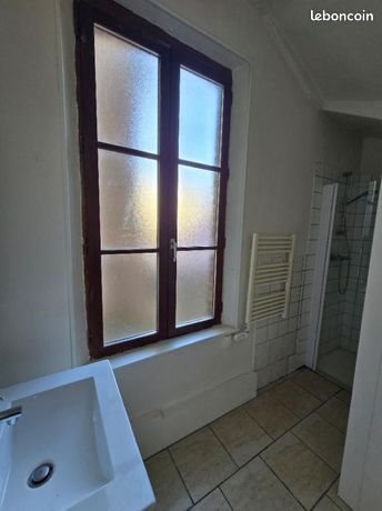Appartement à louer, 36m², Nonancourt