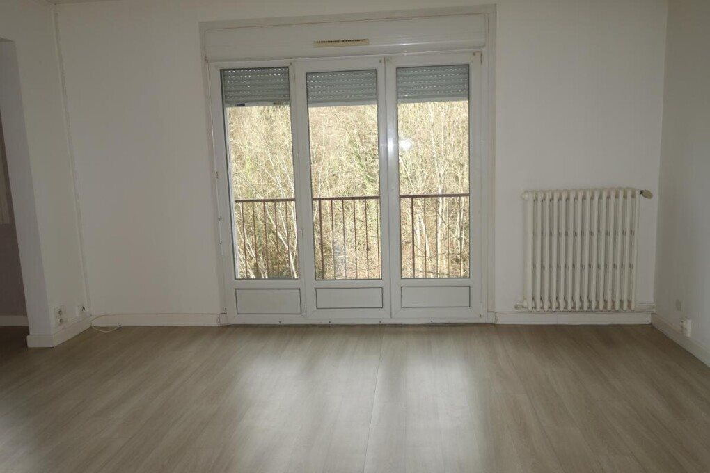 Appartement à louer, 80m², Rambervillers