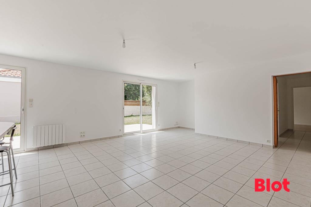 Maison à vendre, 108m², Nantes