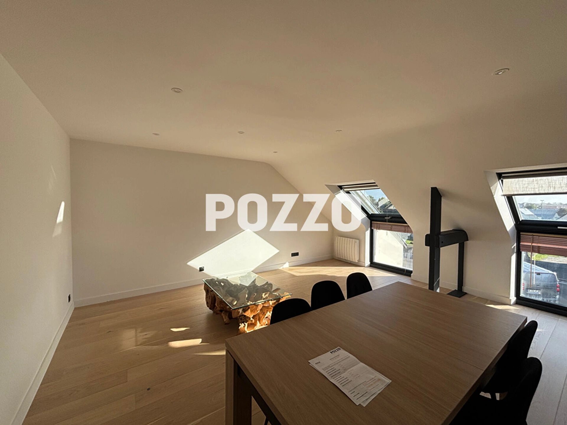 Appartement à louer, 76m², Granville