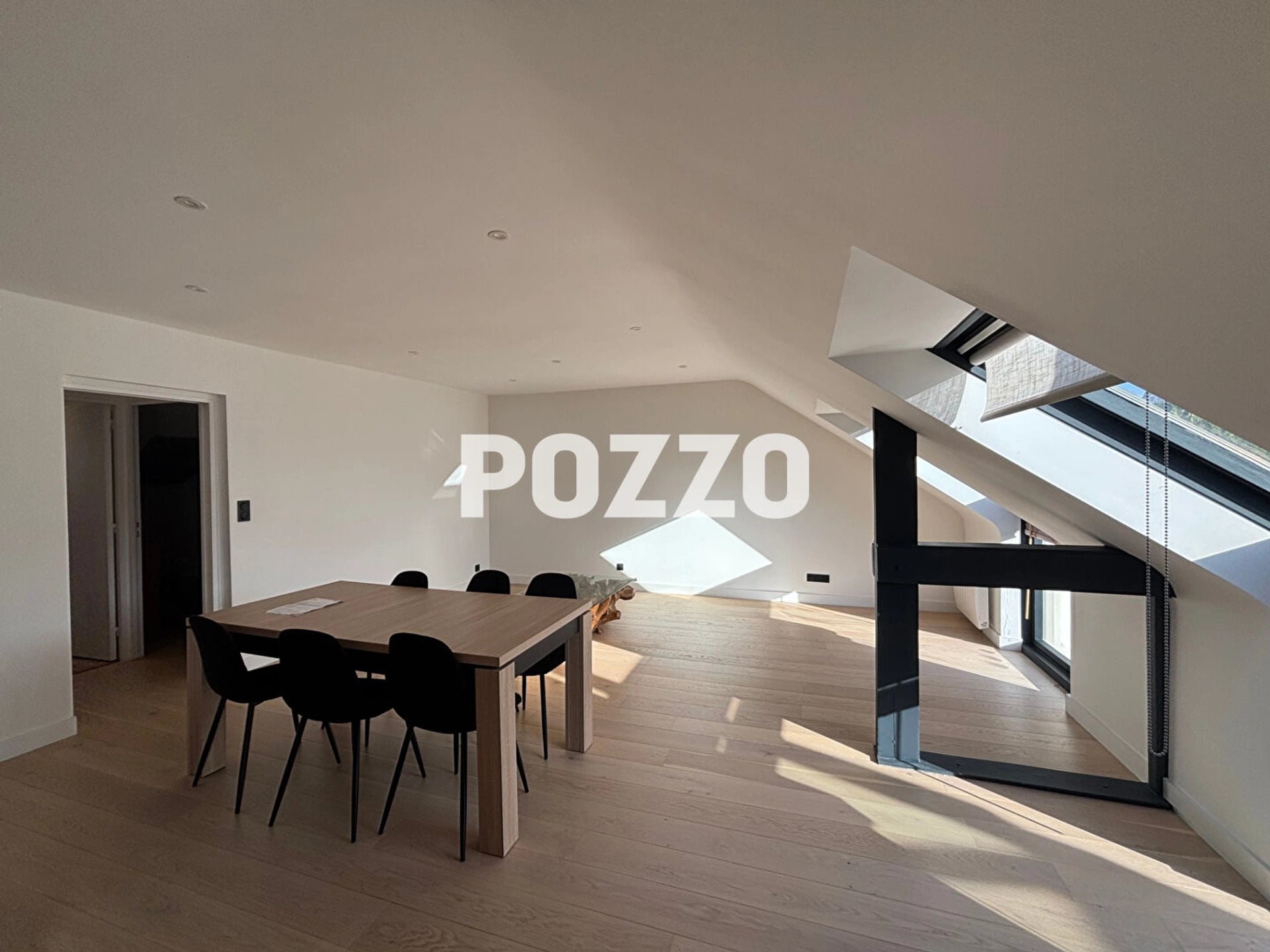Appartement à louer, 76m², Granville