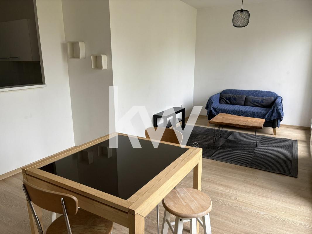 Appartement à vendre, 41m², Reims