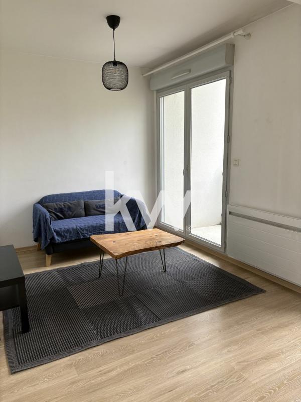 Appartement à vendre, 41m², Reims