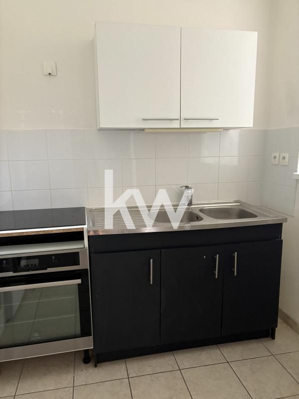 Appartement à vendre, 41m², Reims