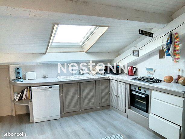 Appartement à louer, 121m², Perpignan