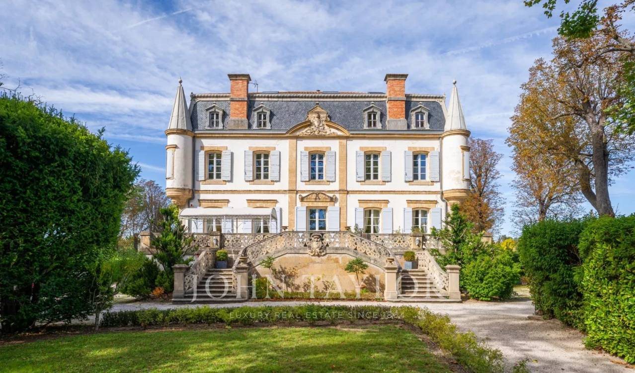 Appartement à vendre, 216m², Aix-en-Provence