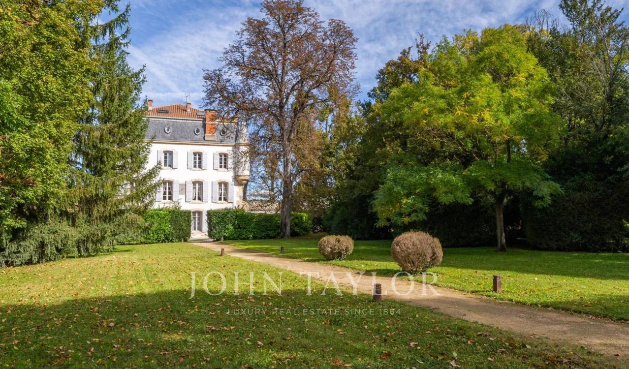 Appartement à vendre, 216m², Aix-en-Provence