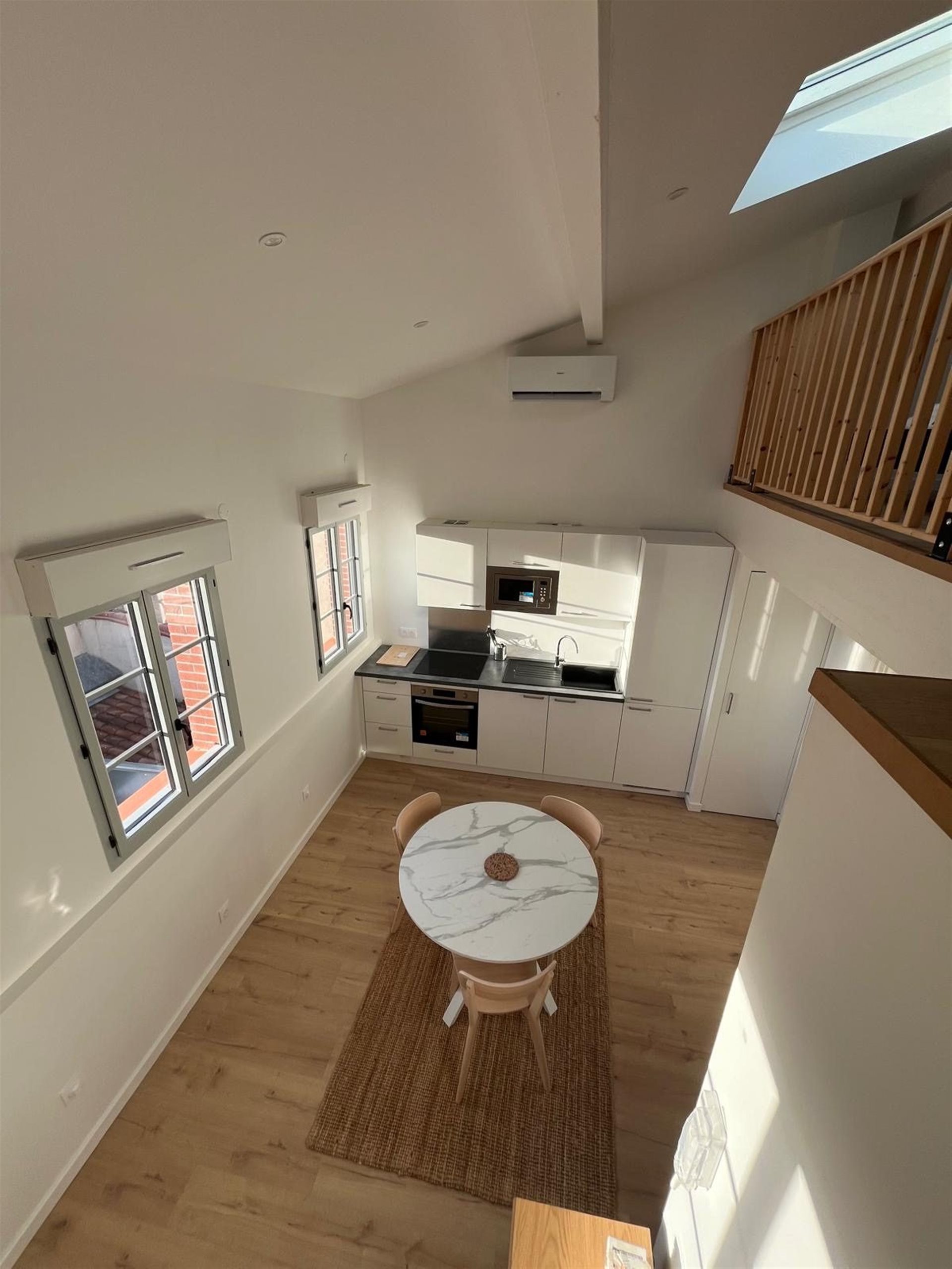 Appartement à louer, 30m², Toulouse