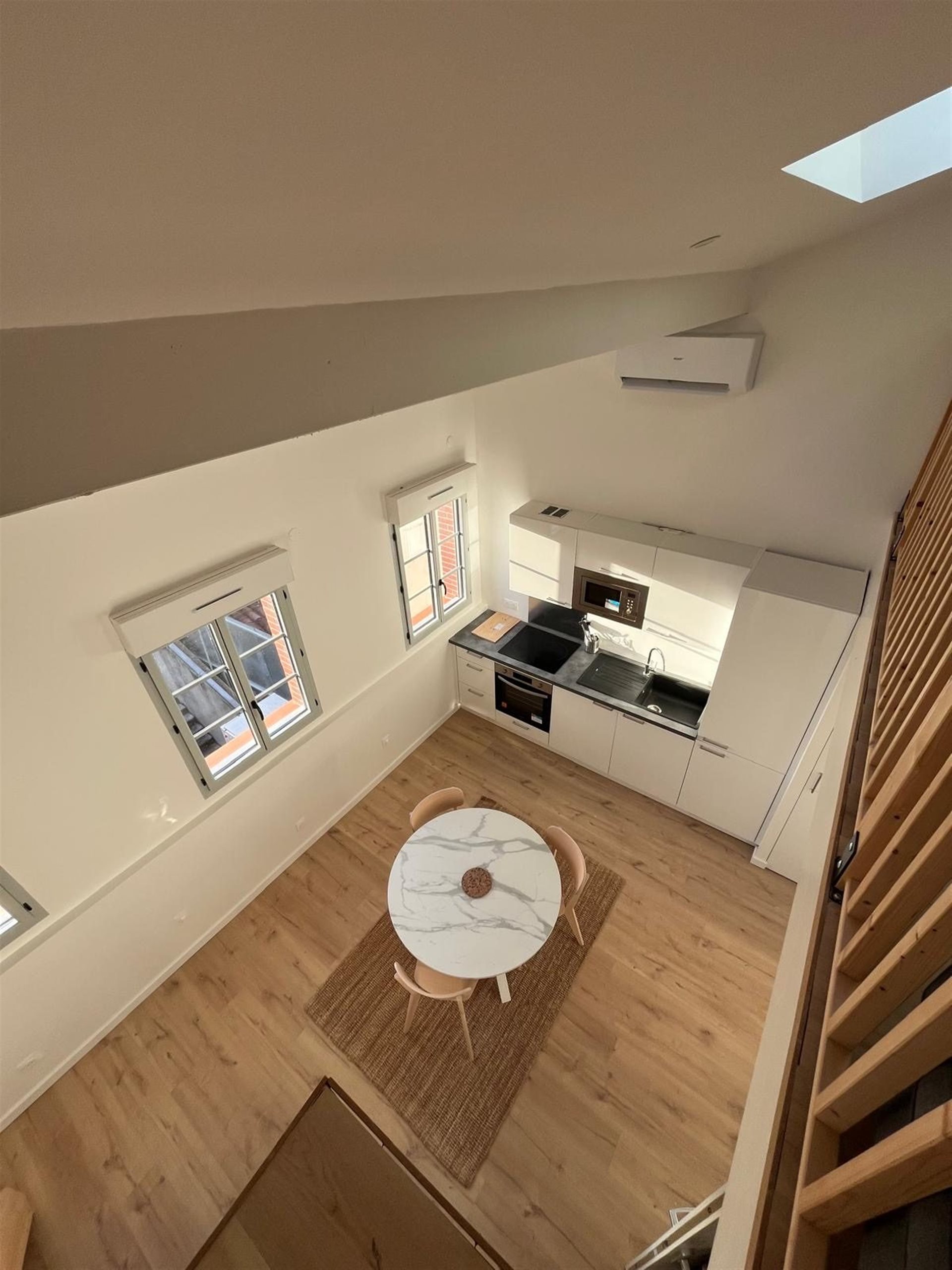 Appartement à louer, 30m², Toulouse