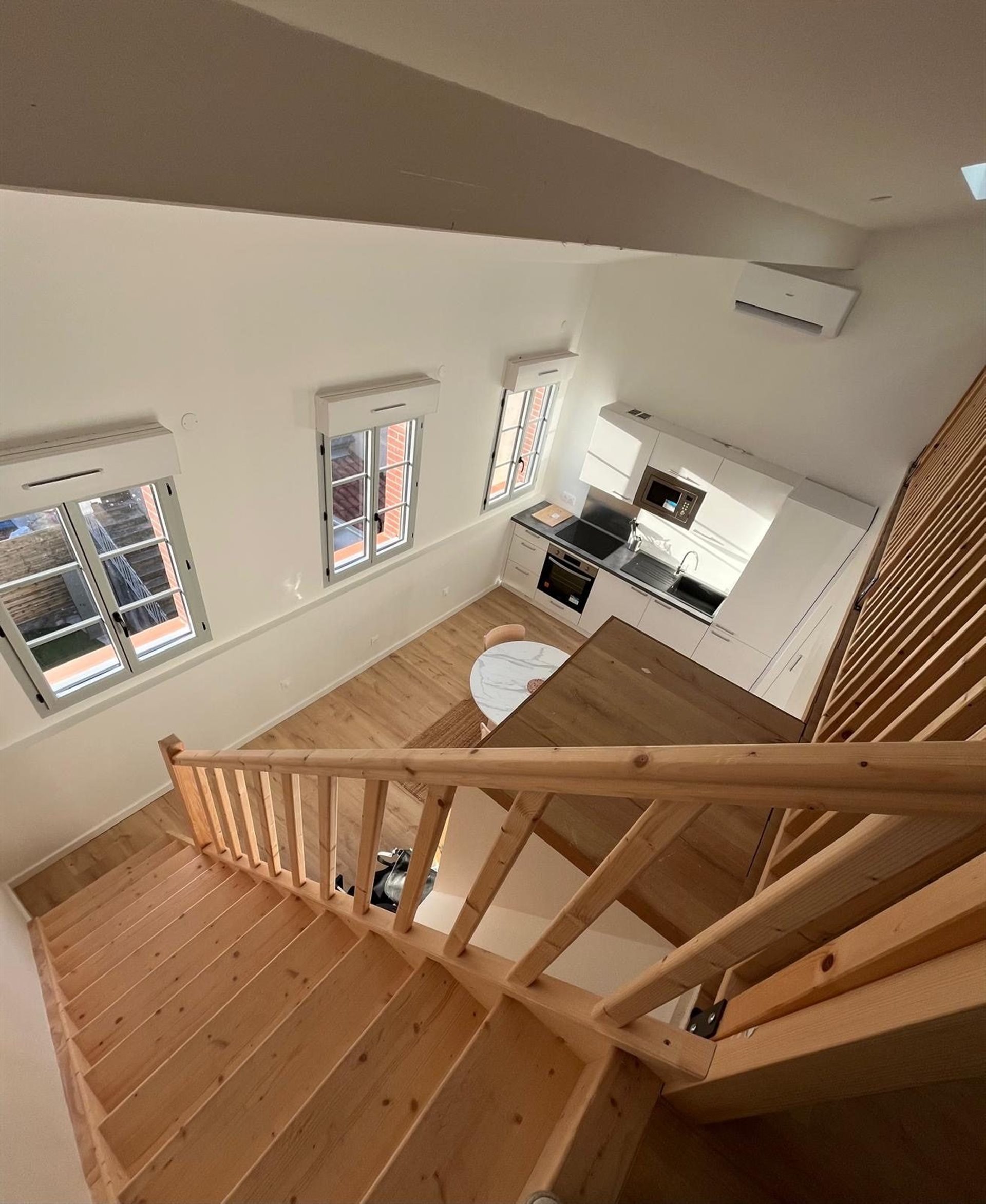 Appartement à louer, 30m², Toulouse