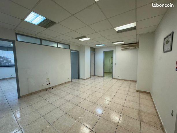 Maison à louer, 21m², Toulon