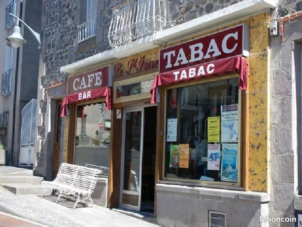 Maison à vendre, 116m², Allanche