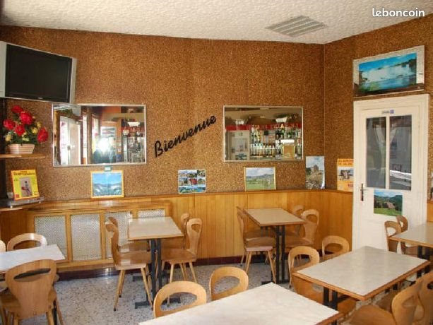 Maison à vendre, 116m², Allanche