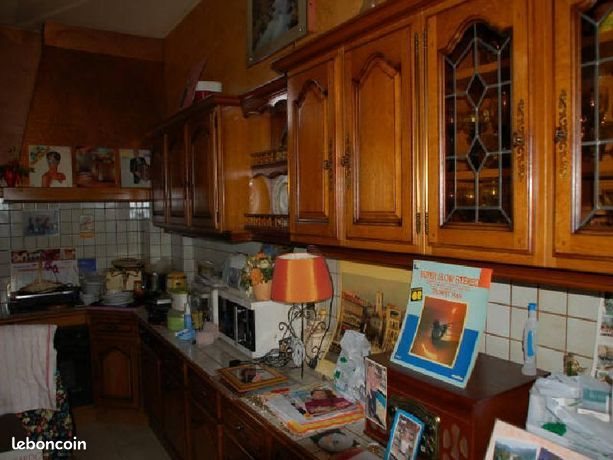 Maison à vendre, 116m², Allanche